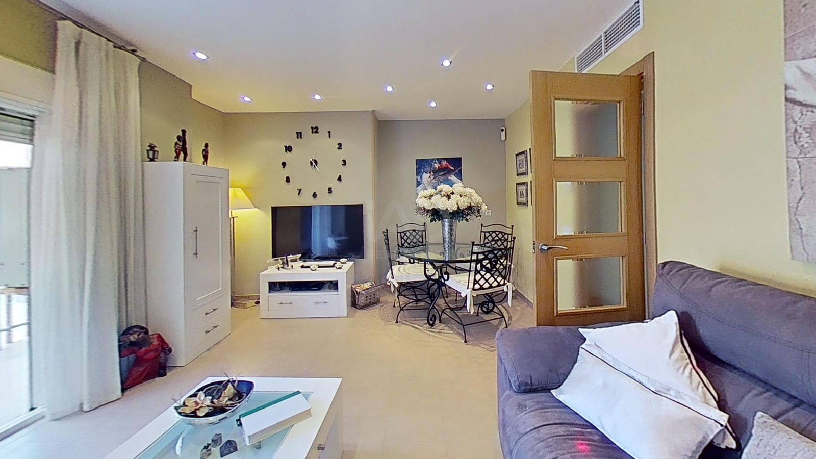 Apartamento de 4 habitaciones en Les Cases d'Alcanar en venta - 199.950 € (Ref: 9989045)