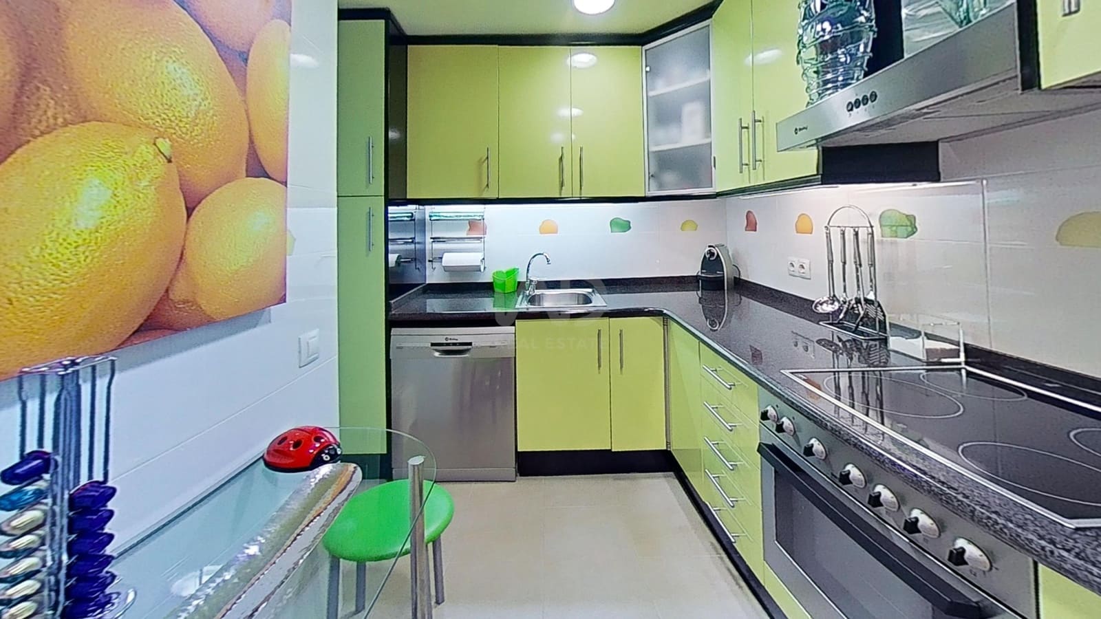 Apartamento de 4 habitaciones en Les Cases d'Alcanar en venta - 199.950 € (Ref: 9989045)