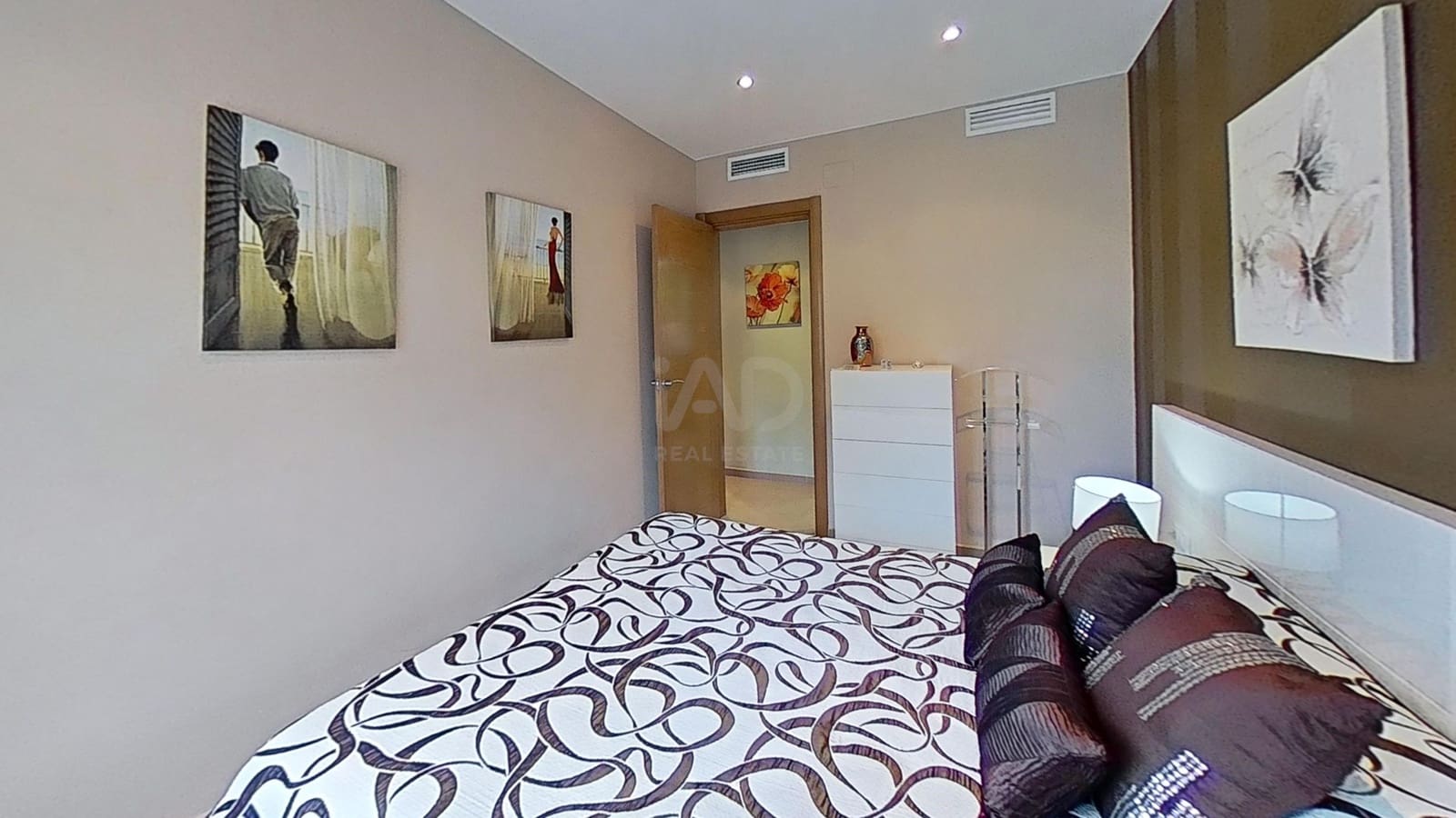 Apartamento de 4 habitaciones en Les Cases d'Alcanar en venta - 199.950 € (Ref: 9989045)