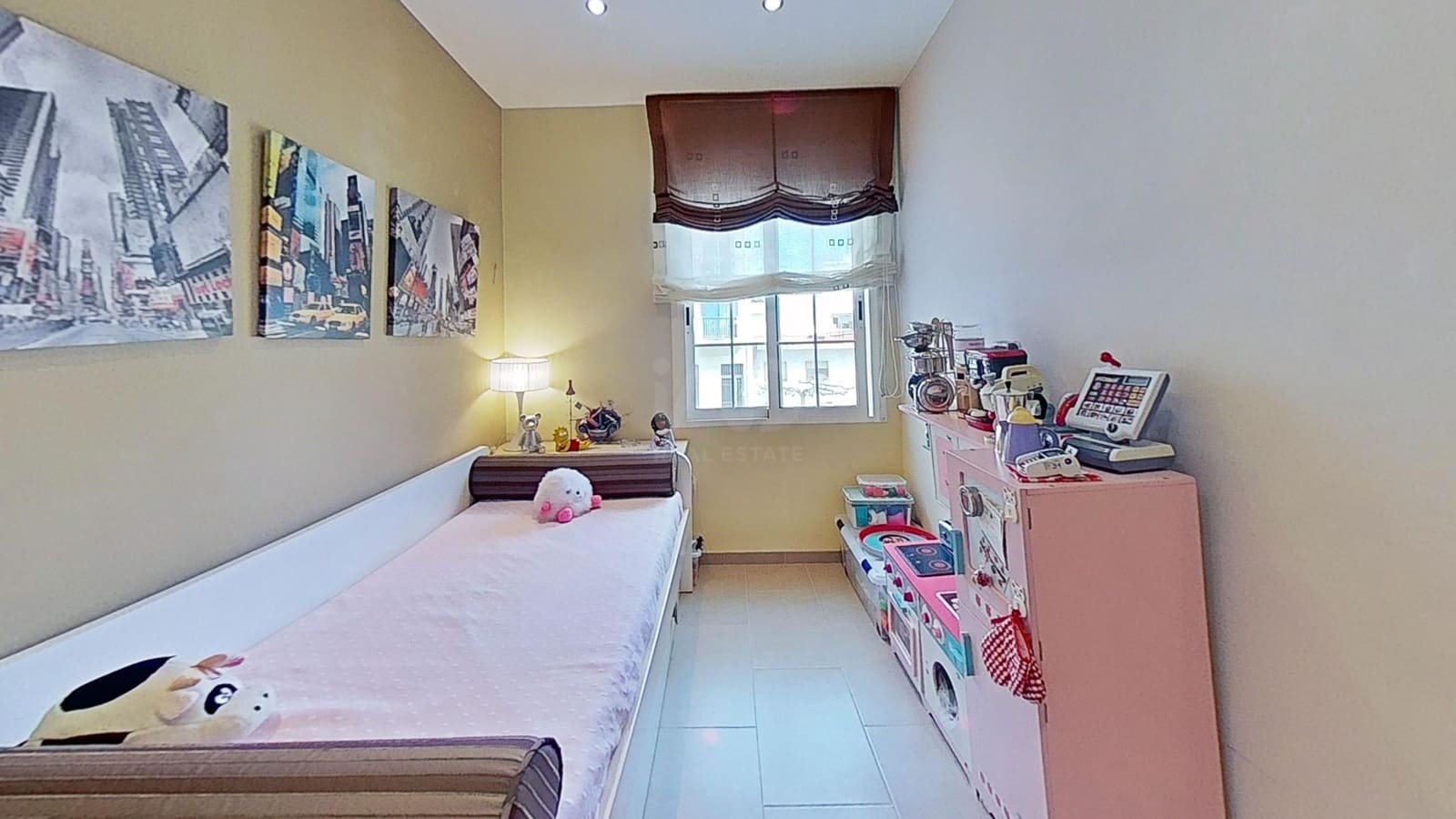 Apartamento de 4 habitaciones en Les Cases d'Alcanar en venta - 199.950 € (Ref: 9989045)