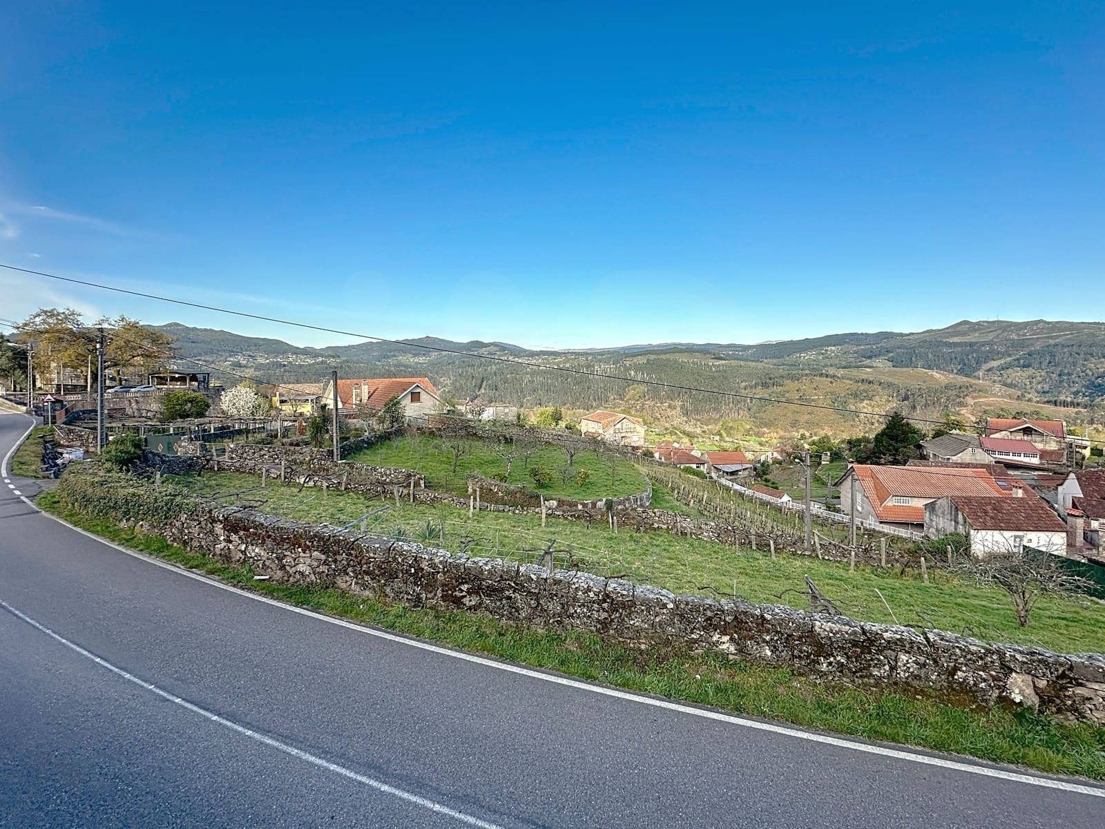 Tomt till salu i Pontevedra stad - 35 000 € (Ref: 9989046)