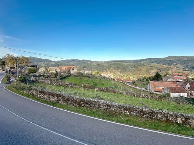 Bouwgrond te koop in Pontevedra stad - € 35.000 (Ref: 9989046)