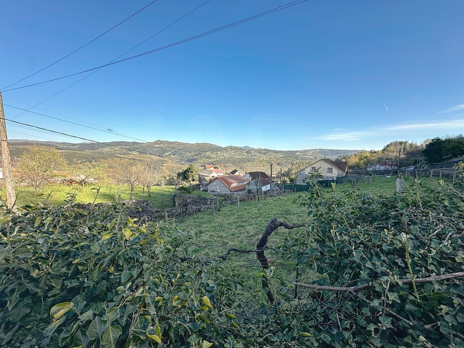 Tomt till salu i Pontevedra stad - 35 000 € (Ref: 9989046)