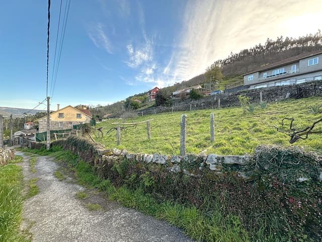 Bouwgrond te koop in Pontevedra stad - € 35.000 (Ref: 9989046)