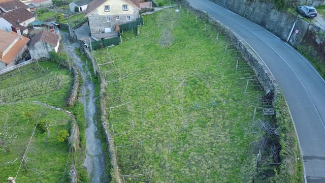 Bouwgrond te koop in Pontevedra stad - € 35.000 (Ref: 9989046)