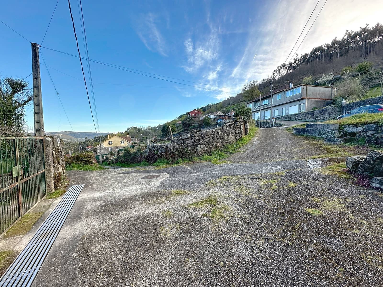 Tomt till salu i Pontevedra stad - 35 000 € (Ref: 9989046)