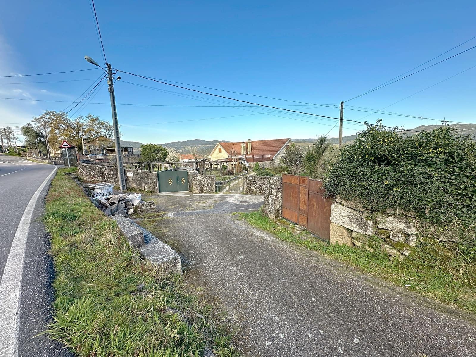 Tomt till salu i Pontevedra stad - 35 000 € (Ref: 9989046)