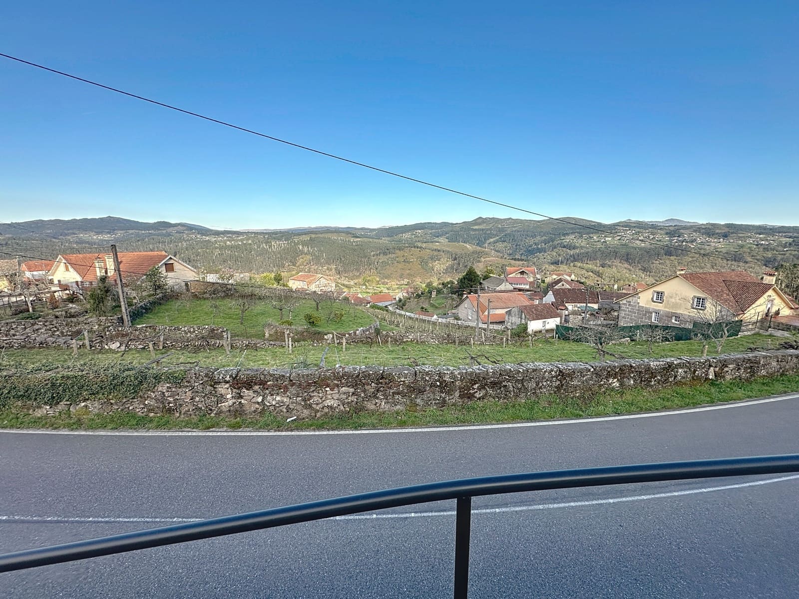 Tomt till salu i Pontevedra stad - 35 000 € (Ref: 9989046)
