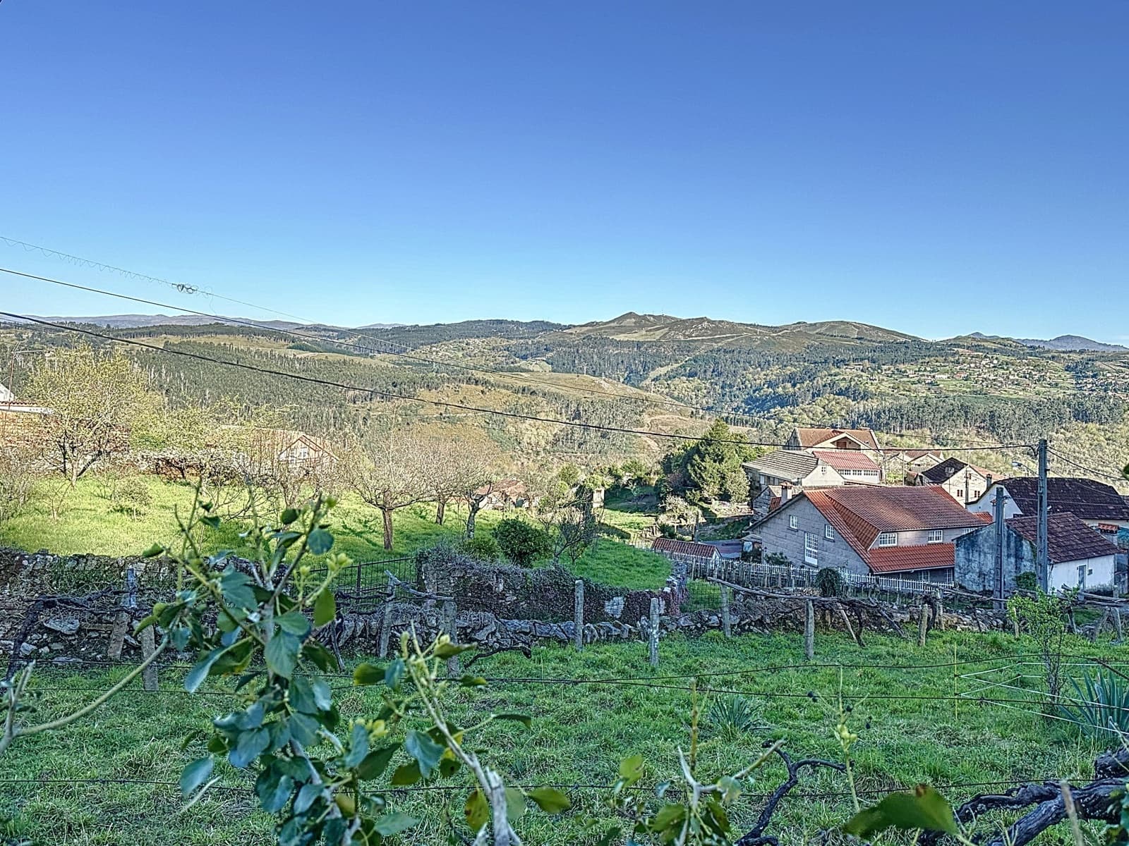 Tomt till salu i Pontevedra stad - 35 000 € (Ref: 9989046)
