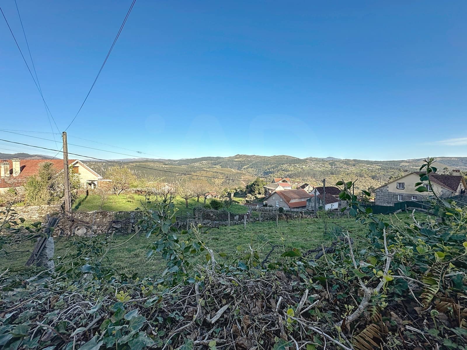 Tomt till salu i Pontevedra stad - 35 000 € (Ref: 9989046)