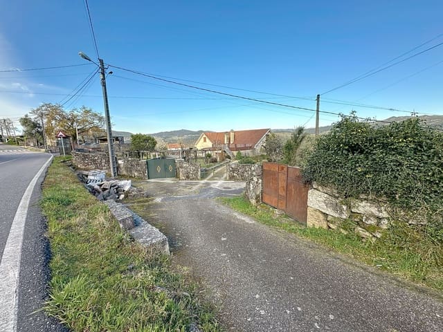 Bouwgrond te koop in Pontevedra stad - € 35.000 (Ref: 9989046)