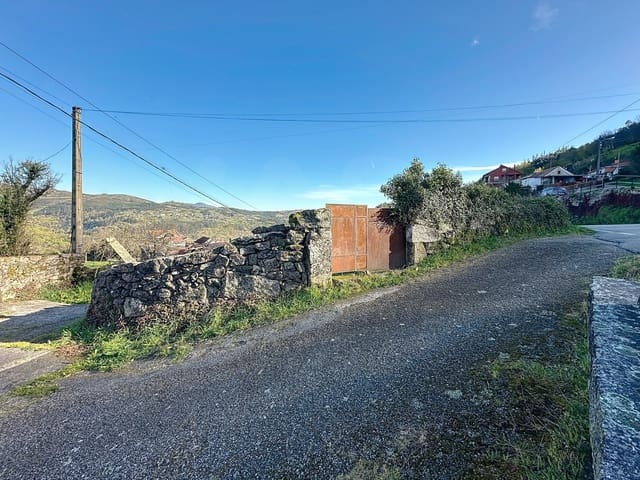 Bouwgrond te koop in Pontevedra stad - € 35.000 (Ref: 9989046)