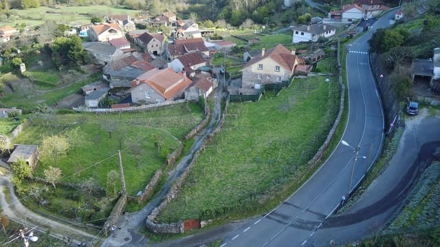 Bouwgrond te koop in Pontevedra stad - € 35.000 (Ref: 9989046)