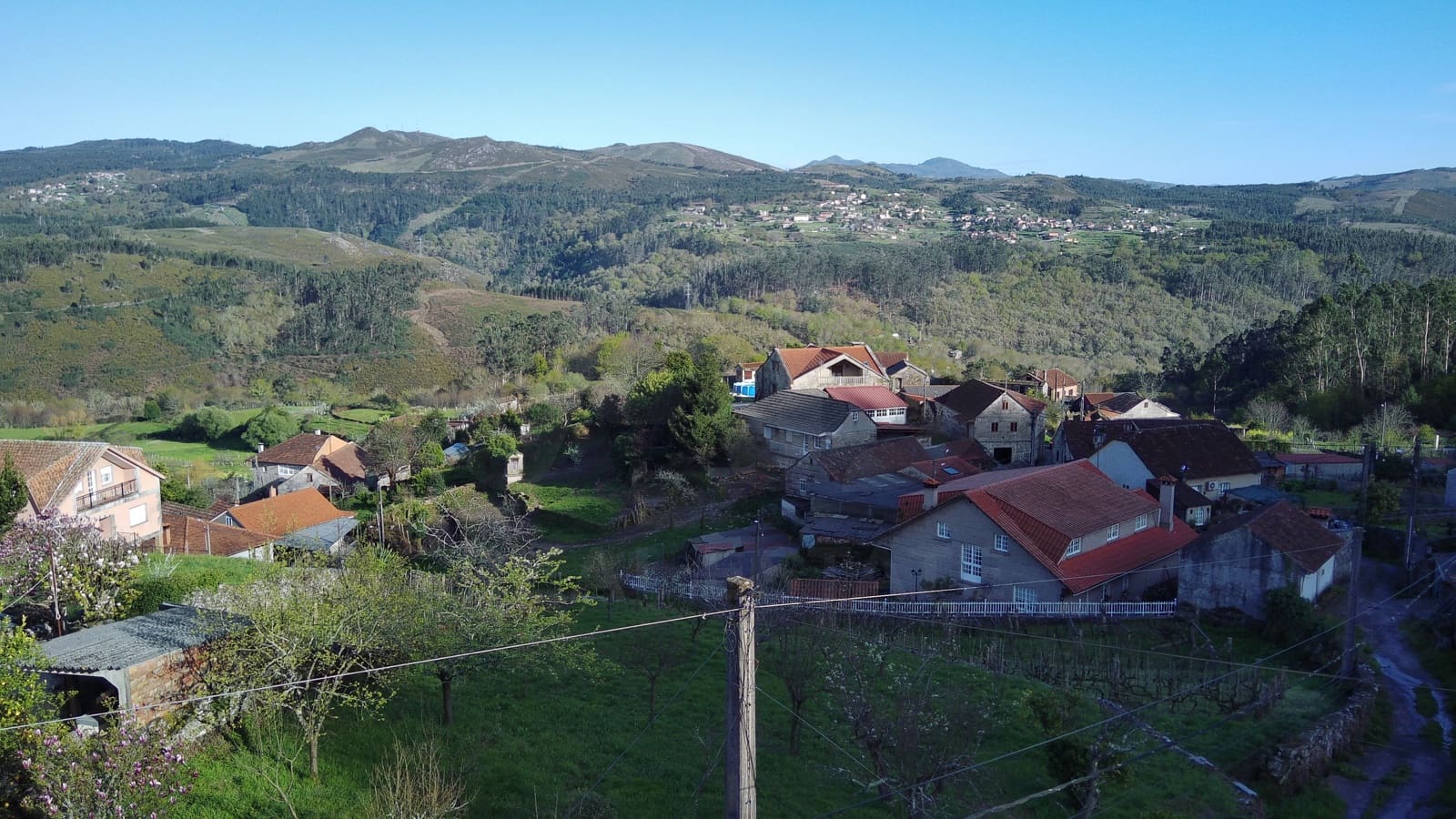 Tomt till salu i Pontevedra stad - 35 000 € (Ref: 9989046)