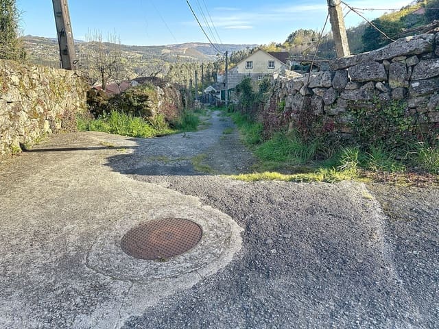 Bouwgrond te koop in Pontevedra stad - € 35.000 (Ref: 9989046)
