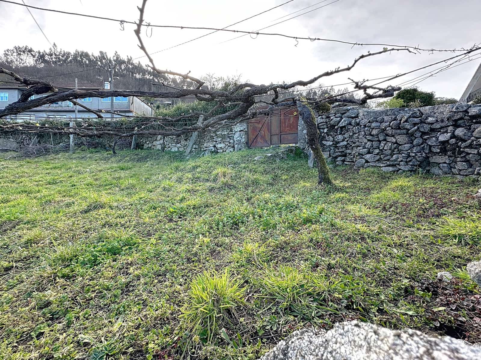 Tomt till salu i Pontevedra stad - 35 000 € (Ref: 9989046)