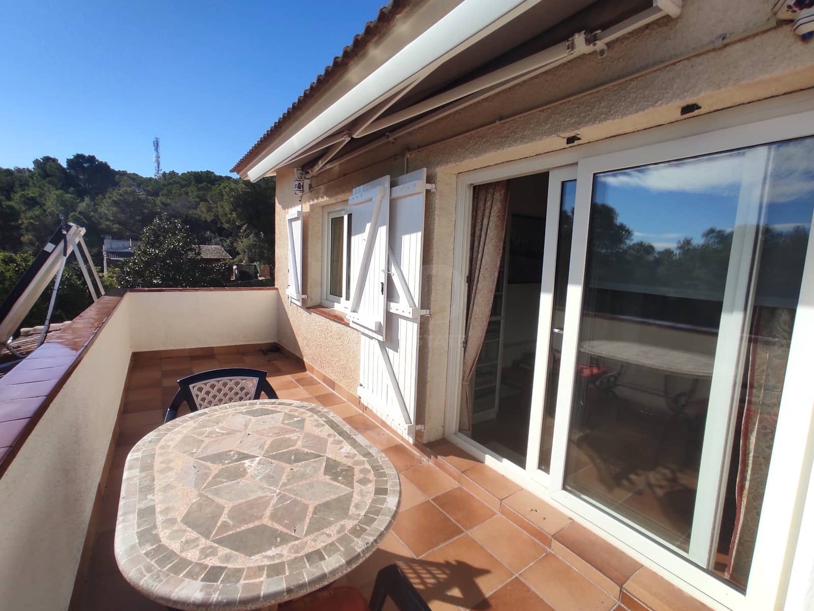 Casa de 5 habitaciones en Tarragona ciudad en venta con piscina garaje - 370.000 € (Ref: 9989047)