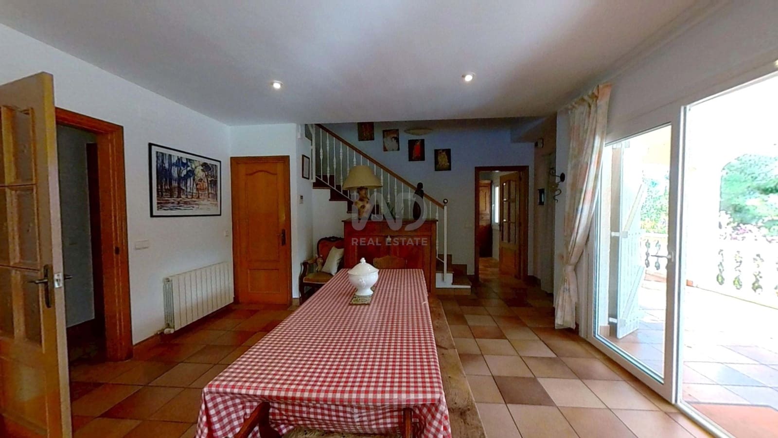 Casa de 5 habitaciones en Tarragona ciudad en venta con piscina garaje - 370.000 € (Ref: 9989047)