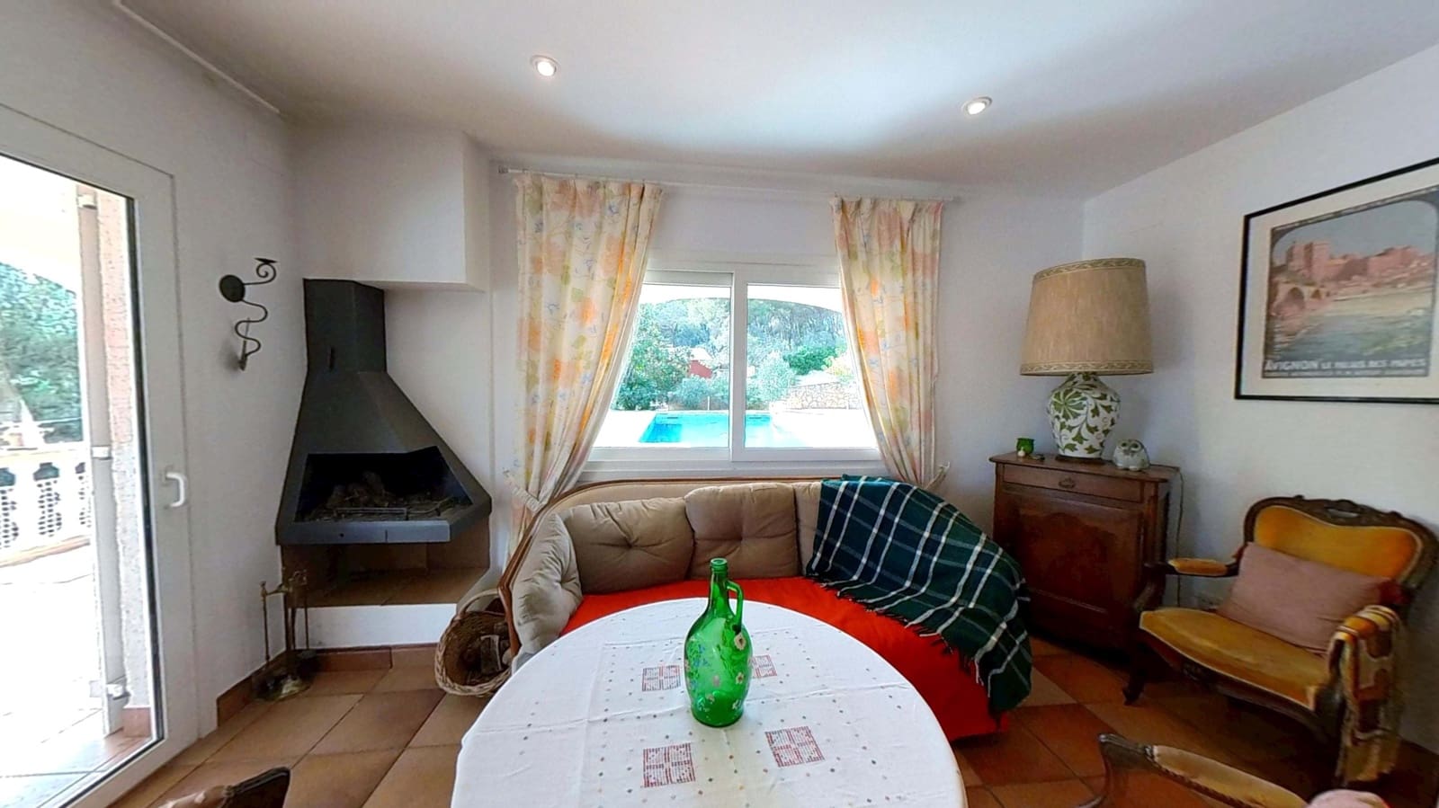 Casa de 5 habitaciones en Tarragona ciudad en venta con piscina garaje - 370.000 € (Ref: 9989047)