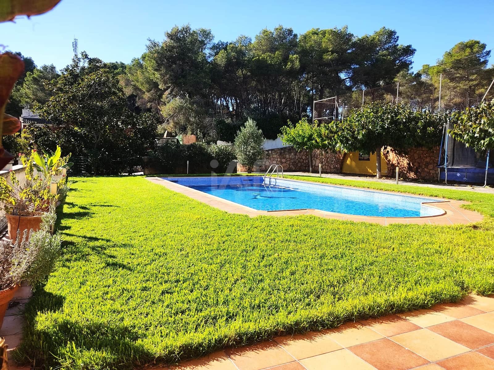 Casa de 5 habitaciones en Tarragona ciudad en venta con piscina garaje - 370.000 € (Ref: 9989047)