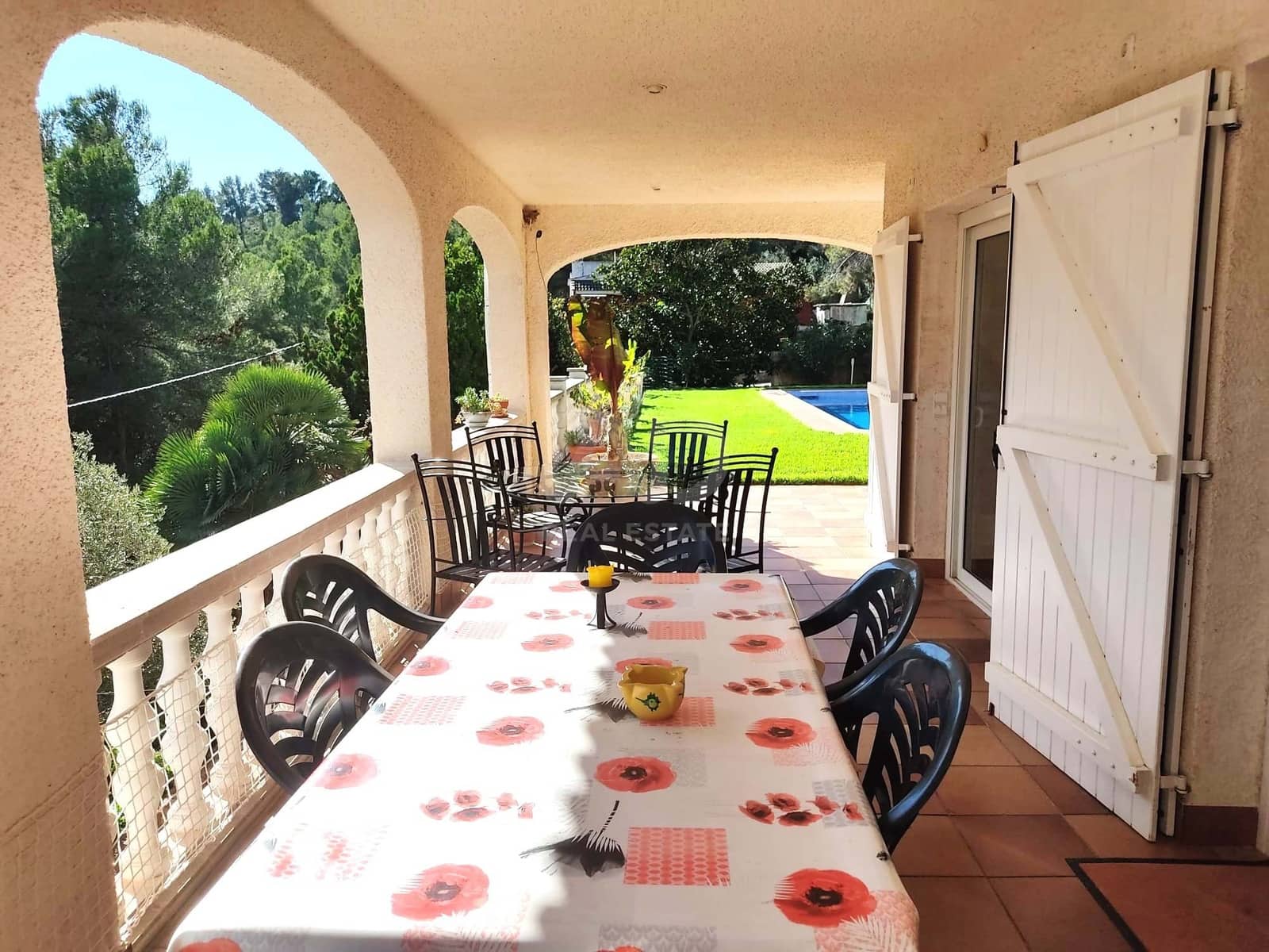 Casa de 5 habitaciones en Tarragona ciudad en venta con piscina garaje - 370.000 € (Ref: 9989047)