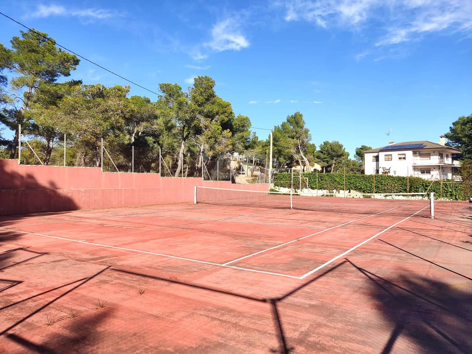 Casa de 5 habitaciones en Tarragona ciudad en venta con piscina garaje - 370.000 € (Ref: 9989047)
