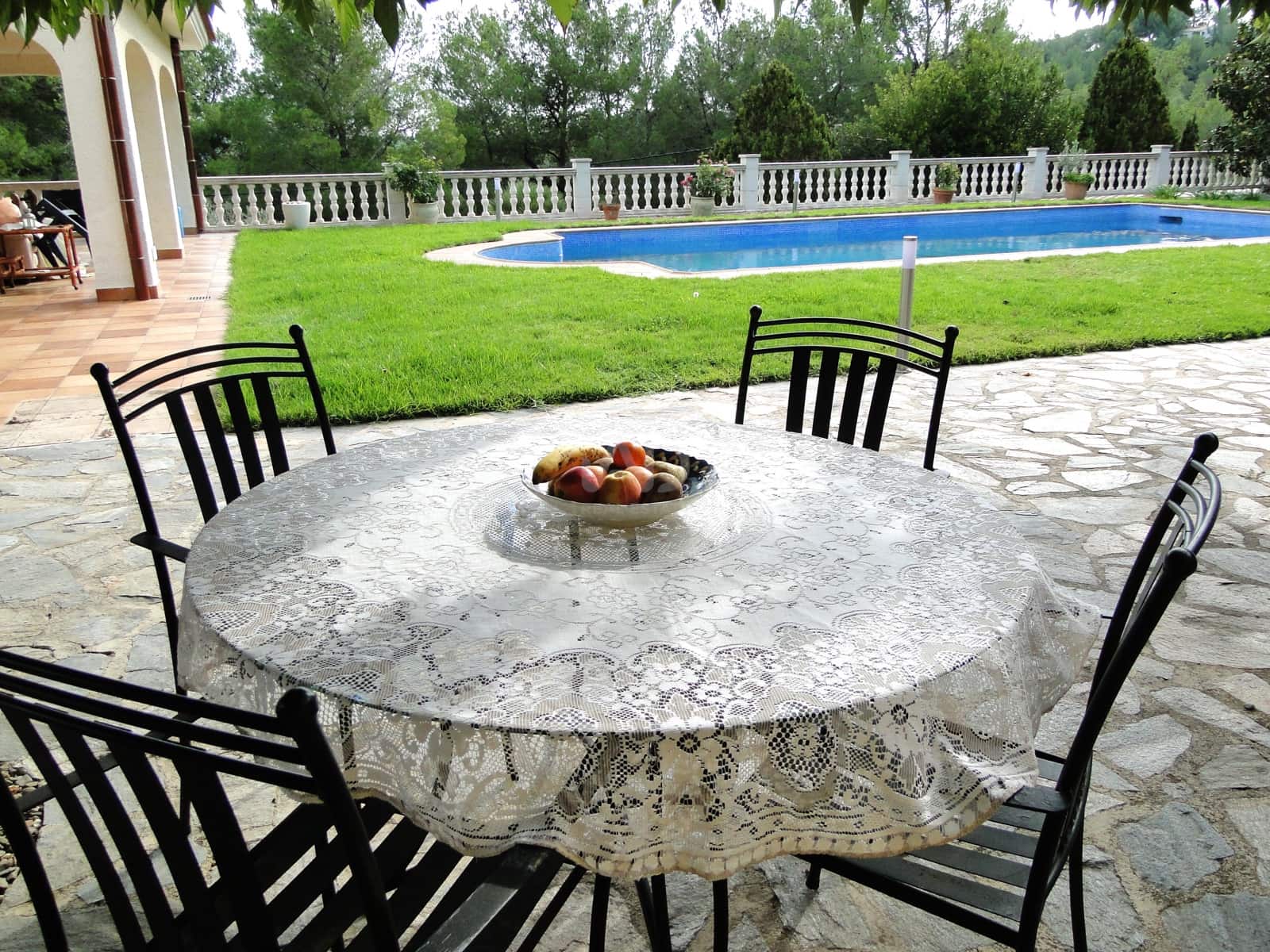 Casa de 5 habitaciones en Tarragona ciudad en venta con piscina garaje - 370.000 € (Ref: 9989047)