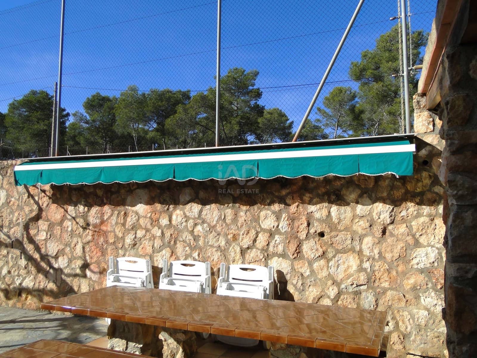 Casa de 5 habitaciones en Tarragona ciudad en venta con piscina garaje - 370.000 € (Ref: 9989047)