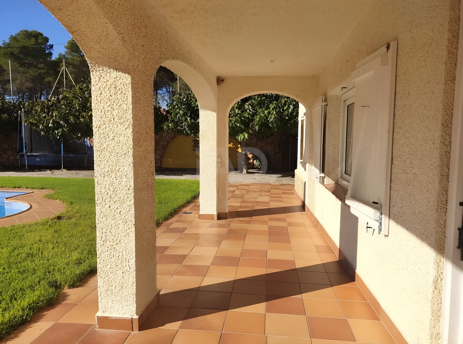 Casa de 5 habitaciones en Tarragona ciudad en venta con piscina garaje - 370.000 € (Ref: 9989047)