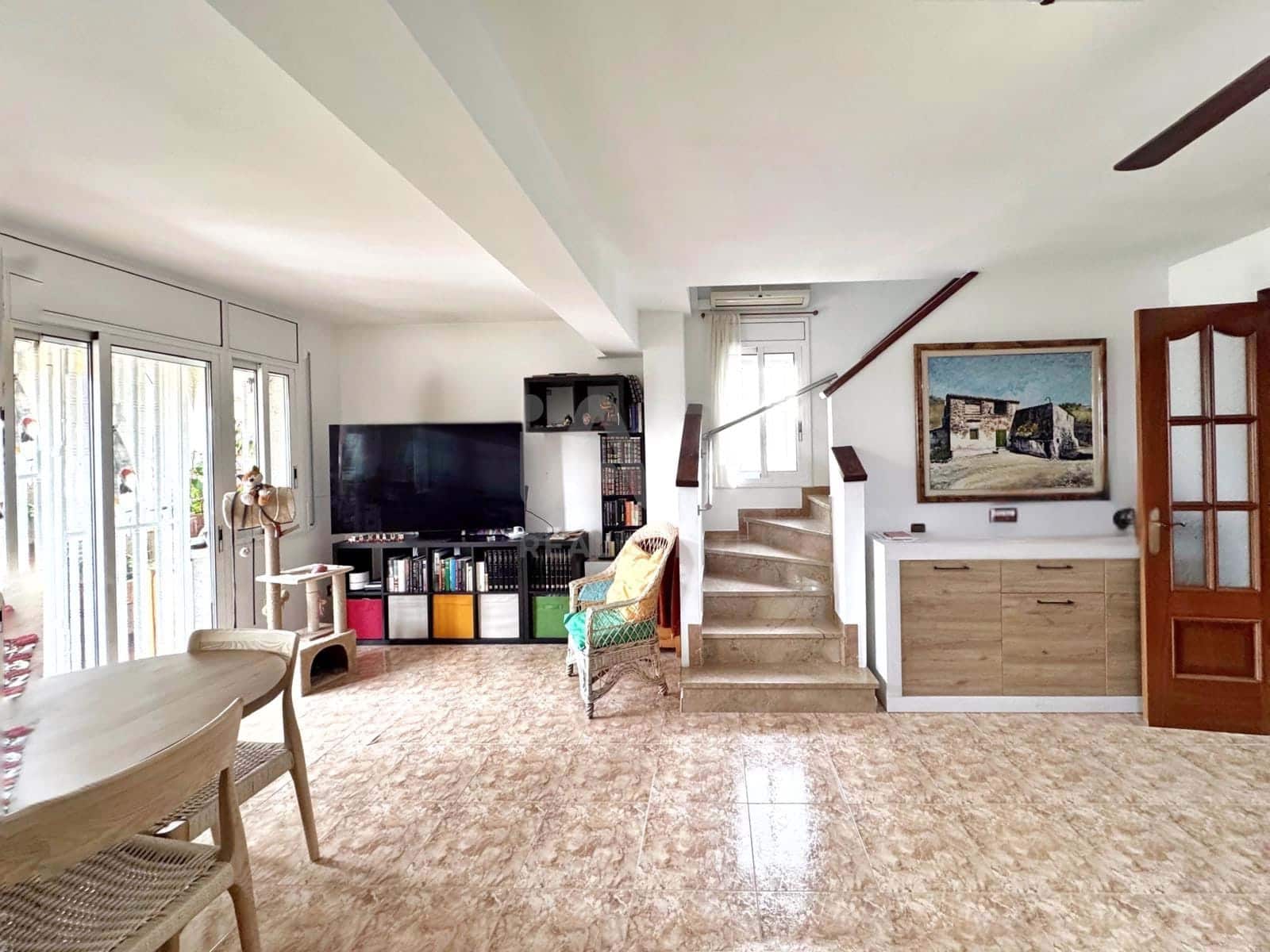4 sovrum Hus till salu i Tarragona stad med garage - 289 000 € (Ref: 9989048)