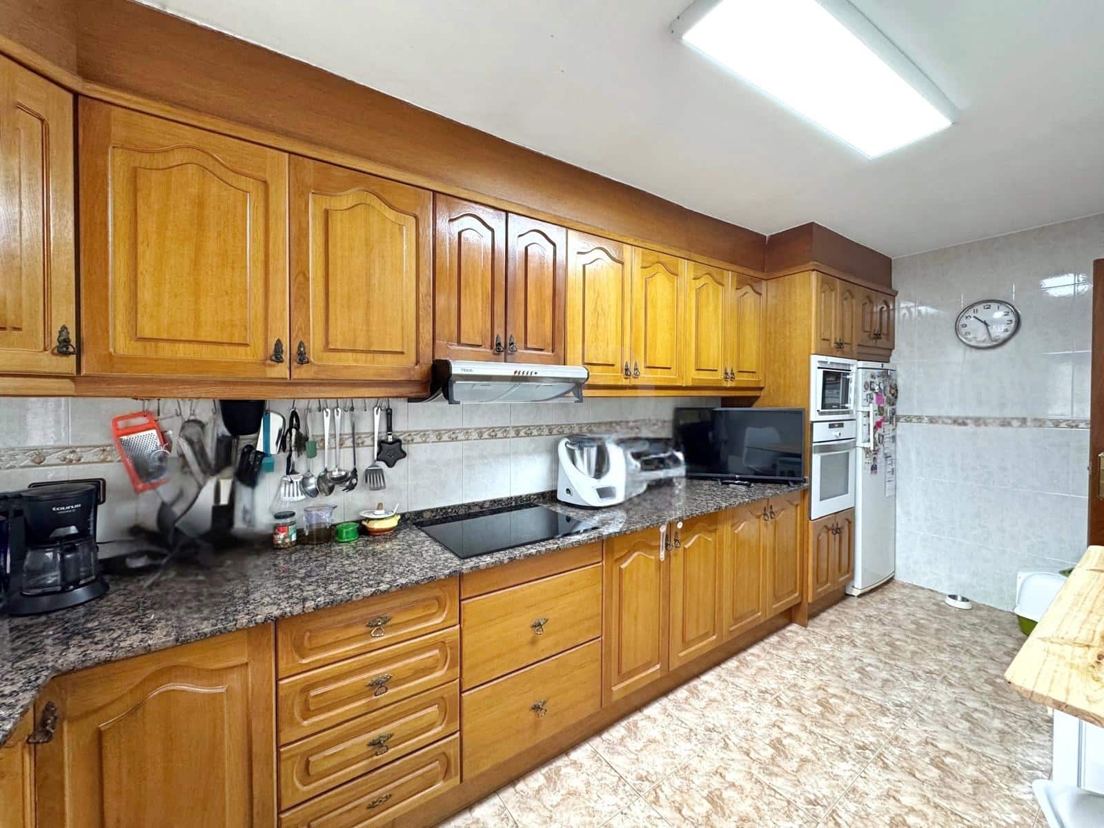 4 sovrum Hus till salu i Tarragona stad med garage - 289 000 € (Ref: 9989048)
