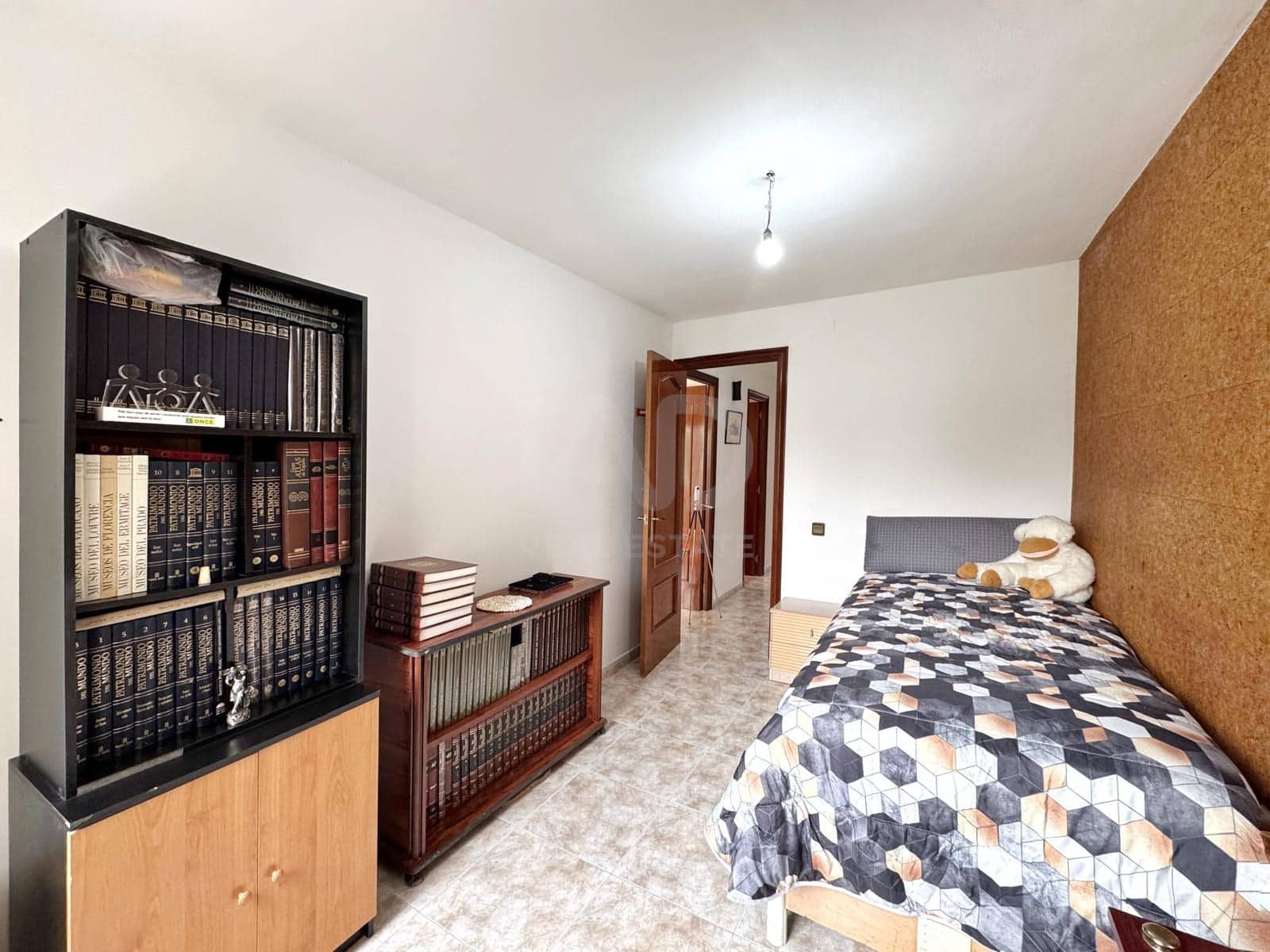 4 sovrum Hus till salu i Tarragona stad med garage - 289 000 € (Ref: 9989048)