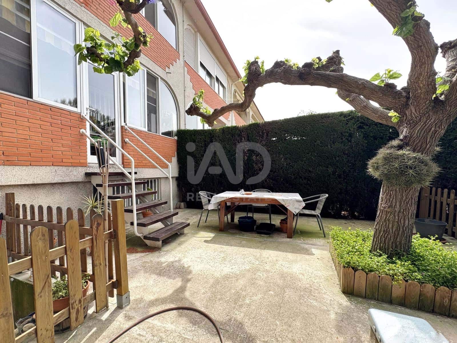 4 sovrum Hus till salu i Tarragona stad med garage - 289 000 € (Ref: 9989048)