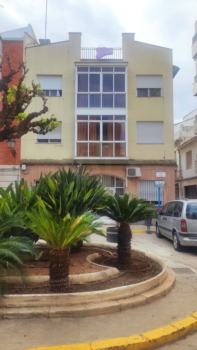 3 slaapkamer Appartement te koop in Sagunto / Sagunt - € 190.000 (Ref: 9989050)