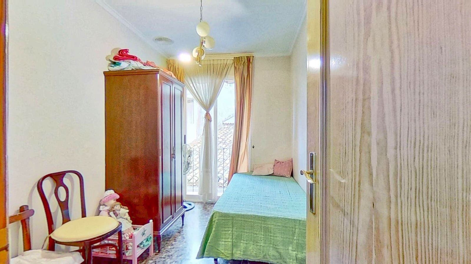 3 slaapkamer Appartement te koop in Sagunto / Sagunt - € 190.000 (Ref: 9989050)