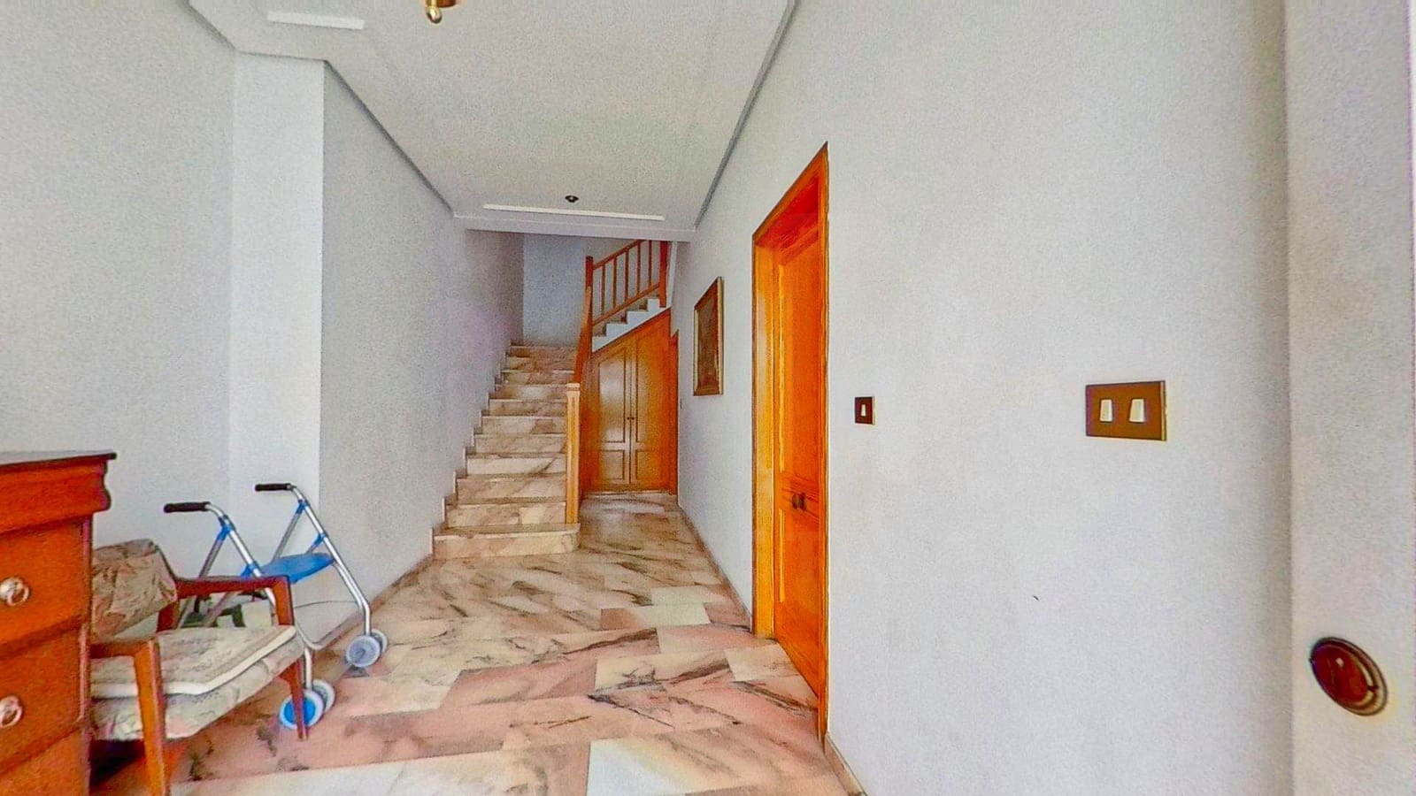 3 slaapkamer Appartement te koop in Sagunto / Sagunt - € 190.000 (Ref: 9989050)