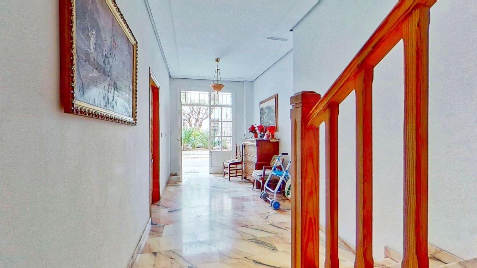 3 slaapkamer Appartement te koop in Sagunto / Sagunt - € 190.000 (Ref: 9989050)