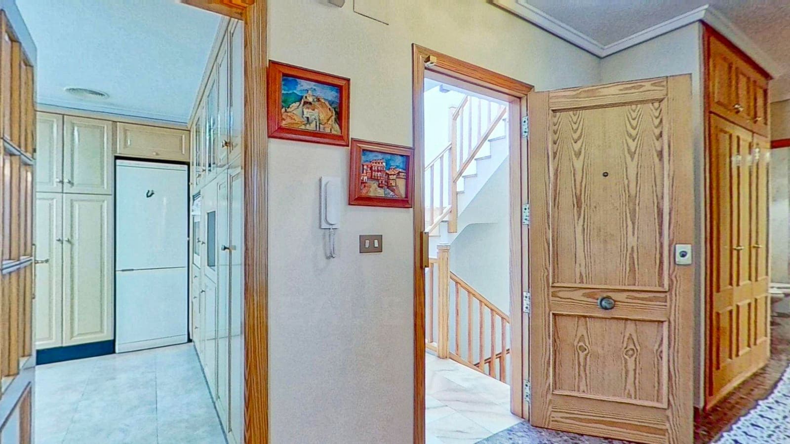 3 slaapkamer Appartement te koop in Sagunto / Sagunt - € 190.000 (Ref: 9989050)