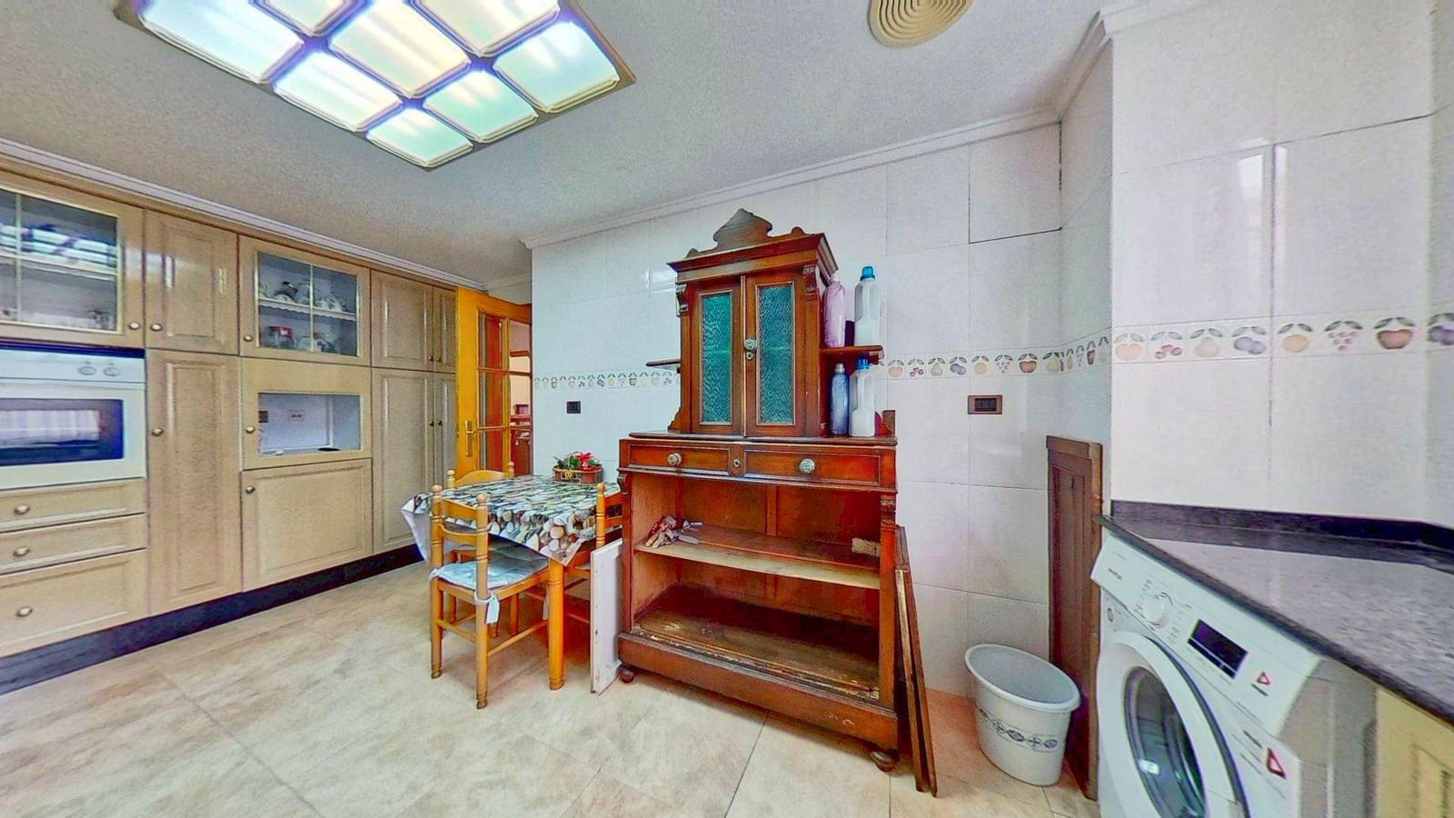 3 slaapkamer Appartement te koop in Sagunto / Sagunt - € 190.000 (Ref: 9989050)