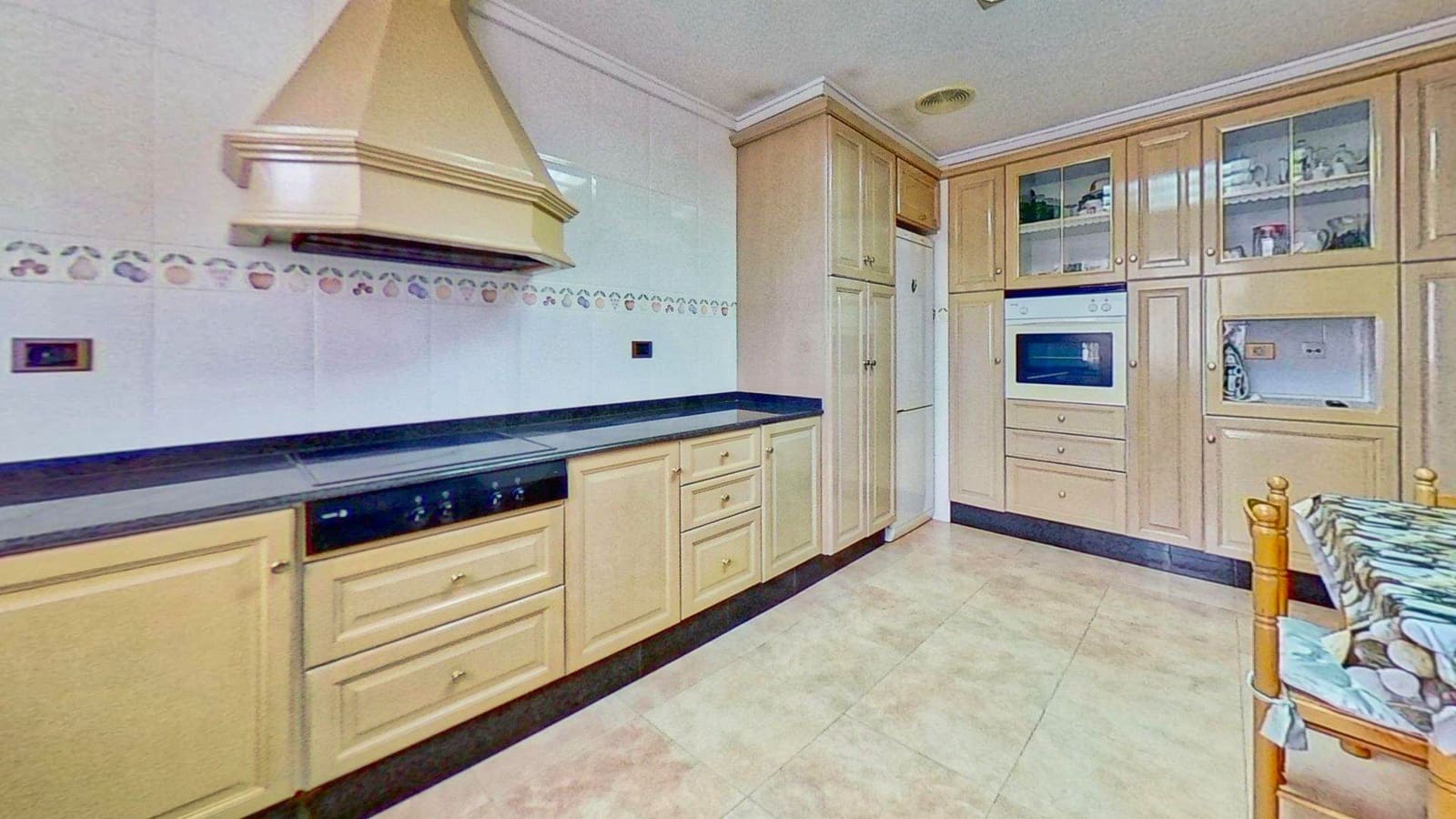 3 slaapkamer Appartement te koop in Sagunto / Sagunt - € 190.000 (Ref: 9989050)