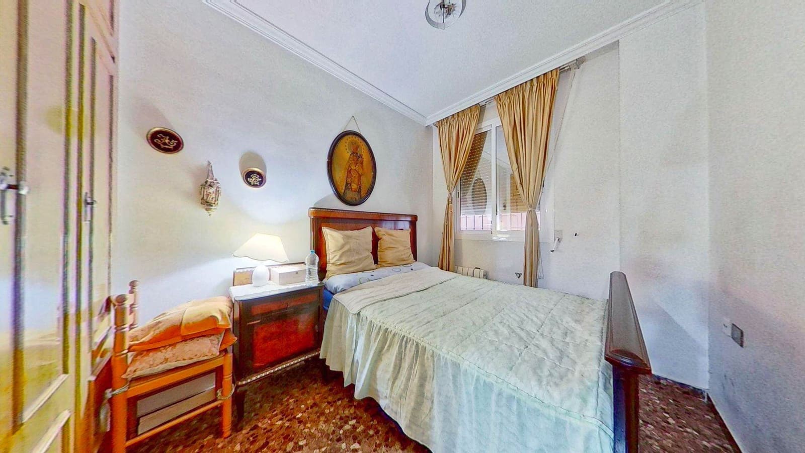 3 slaapkamer Appartement te koop in Sagunto / Sagunt - € 190.000 (Ref: 9989050)