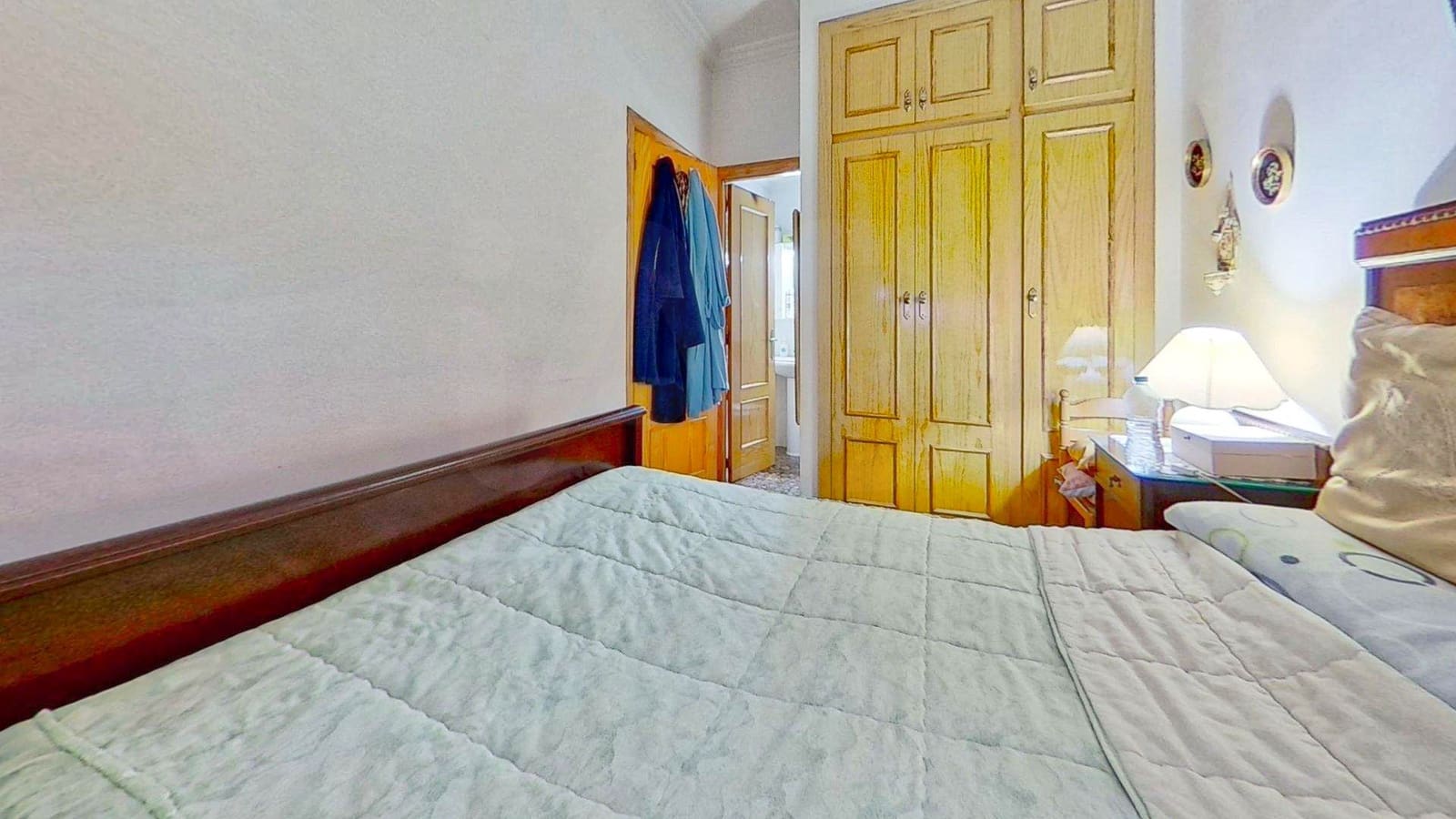 3 slaapkamer Appartement te koop in Sagunto / Sagunt - € 190.000 (Ref: 9989050)