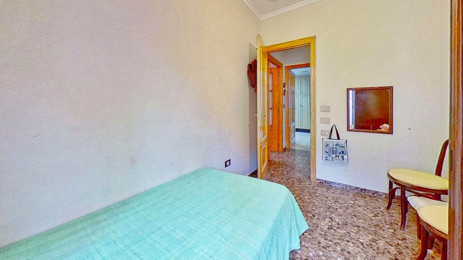 3 slaapkamer Appartement te koop in Sagunto / Sagunt - € 190.000 (Ref: 9989050)