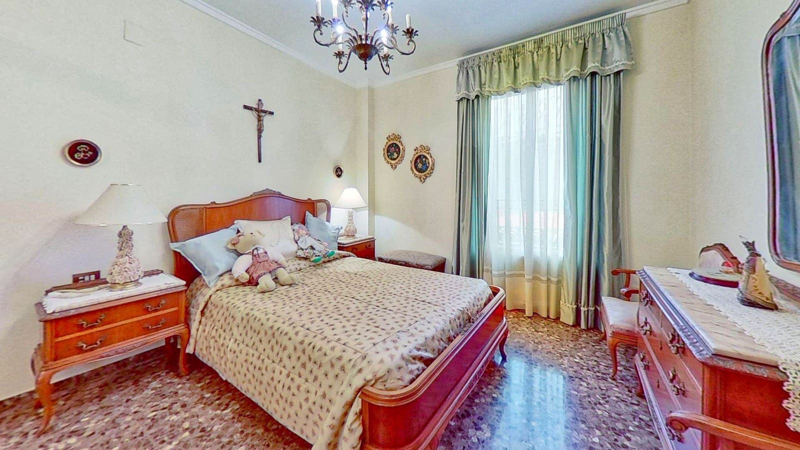 3 slaapkamer Appartement te koop in Sagunto / Sagunt - € 190.000 (Ref: 9989050)