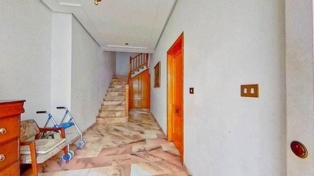 3 soveværelse Lejlighed til salg i Sagunto / Sagunt - € 190.000 (Ref: 9989050)