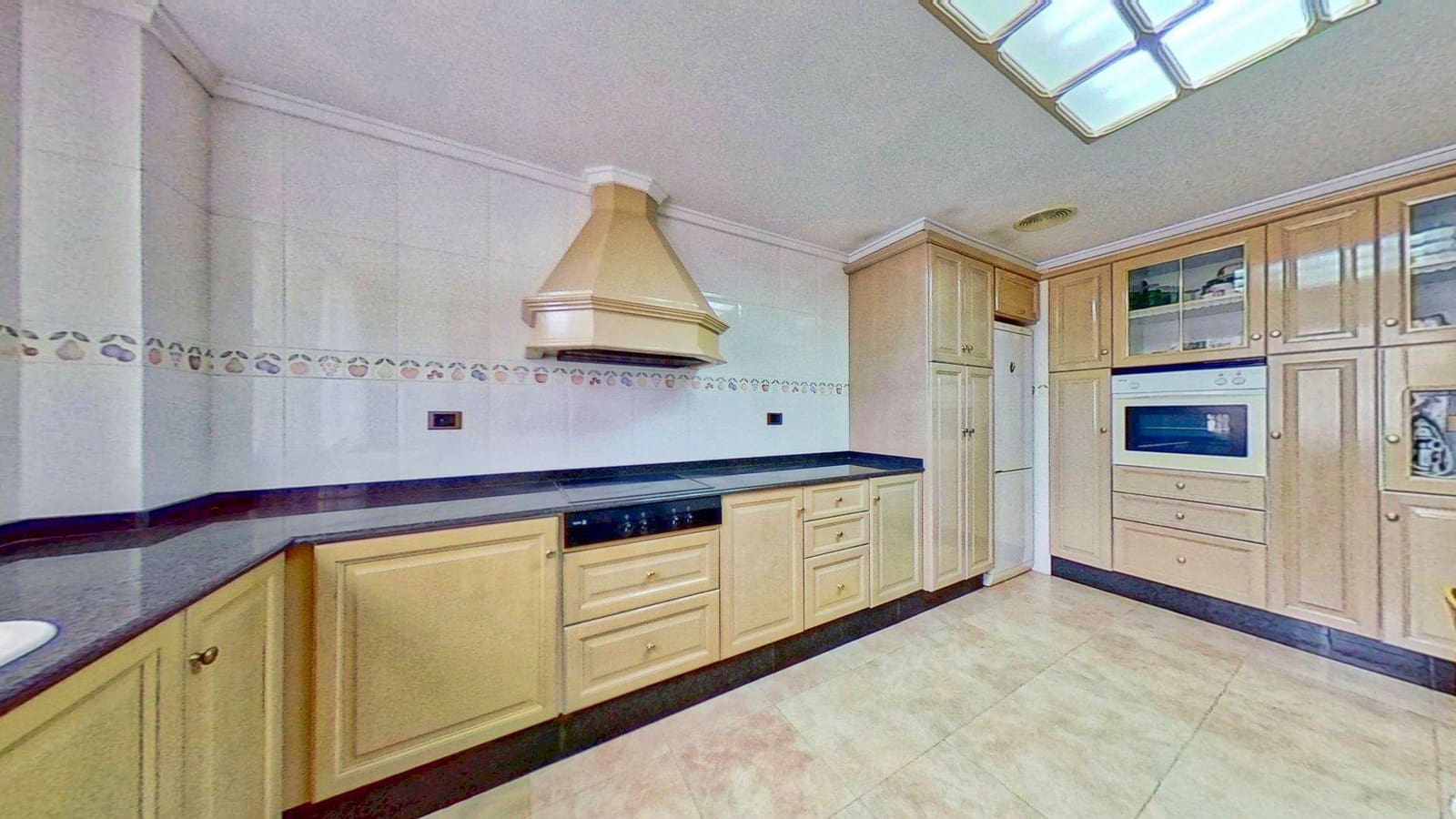 3 slaapkamer Appartement te koop in Sagunto / Sagunt - € 190.000 (Ref: 9989050)
