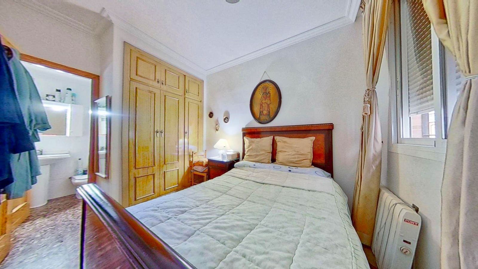 3 slaapkamer Appartement te koop in Sagunto / Sagunt - € 190.000 (Ref: 9989050)