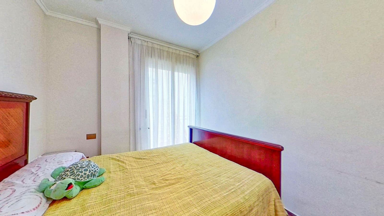 3 slaapkamer Appartement te koop in Sagunto / Sagunt - € 190.000 (Ref: 9989050)