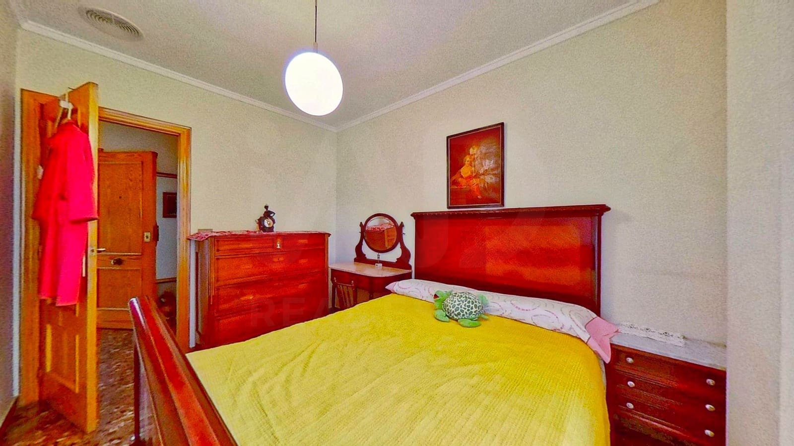 3 slaapkamer Appartement te koop in Sagunto / Sagunt - € 190.000 (Ref: 9989050)