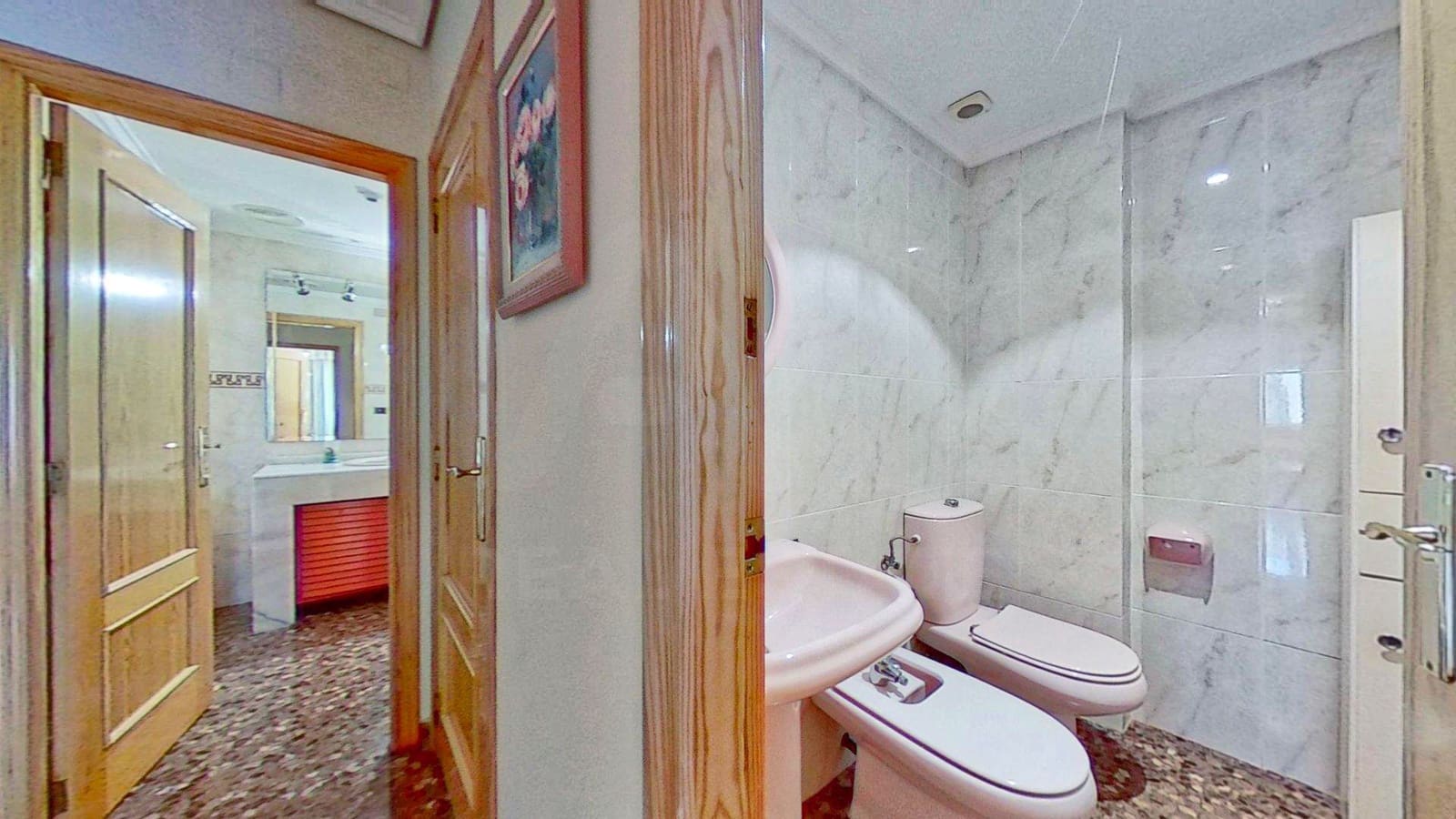 3 slaapkamer Appartement te koop in Sagunto / Sagunt - € 190.000 (Ref: 9989050)